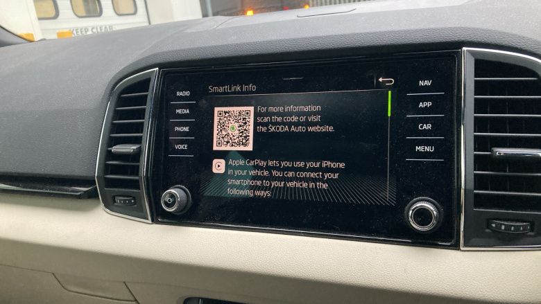 Skoda Karoq 1.5 TSI SE L 5dr DSG Petrol Estate